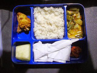 Catering Harian Kantor