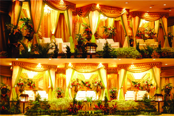 Pelaminan Wedding Murah Jakarta