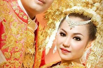 Rias Wedding Murah Jakarta
