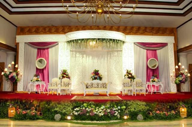 Wediing murah jakarta 1