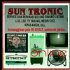 SUN-TRONIX.com (Vaccinated)
