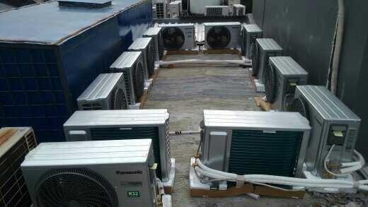 service ac erwin