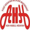 PKBM ASH HABUL HIDAYAH MALANG