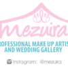 Mezuira Professional MUA & Wedding Gallery