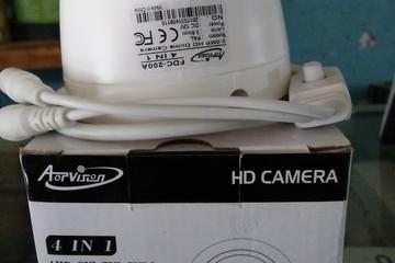 Kamera CCTV