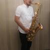 Sean Maxie Entertaiment