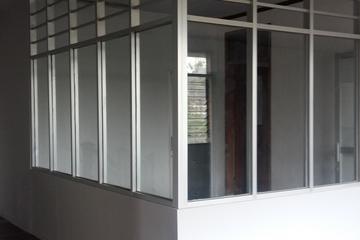 Pemasangan partisi Rangka Hollow dan Partisi Gypsum