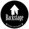 BackStage Event Organizer
