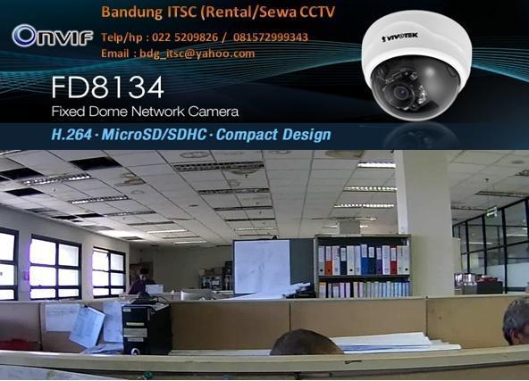 Cctv itsc bdg