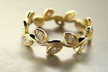 Ring Gold