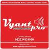 Vyantprosound - Jasa rental Soundsystem, alat musik, genset JAWA TIMUR