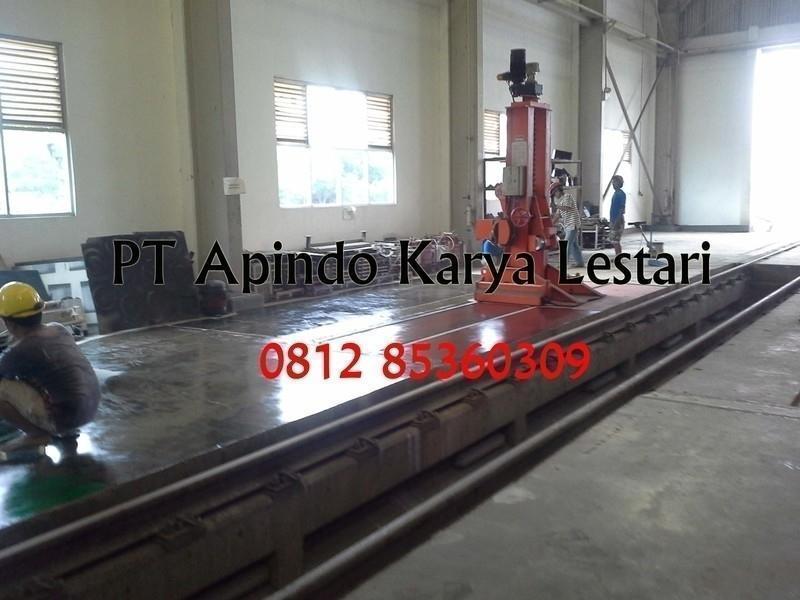 Kontraktor epoxy lantai 5