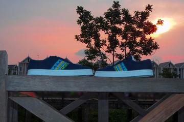 Outdoor Product Photography