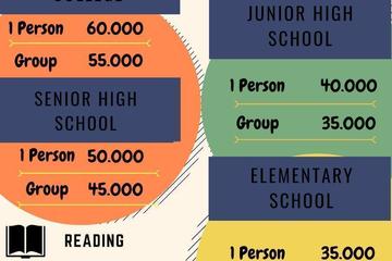 Improve your english here
