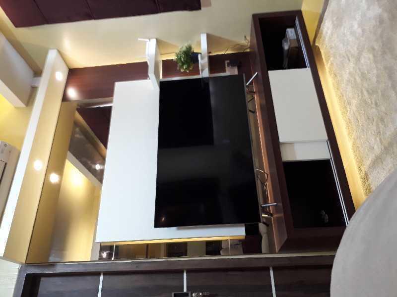 Apartemen East Park Jatinegara