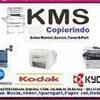 Penjualan Mesin Digital Fotocoy & Production Printing