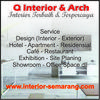 Q Interior & Arsitektur Semarang