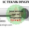 Ac Teknik Dingin