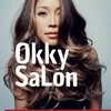 okky salon & MUA