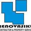 Renovasiku
