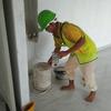 Renovasi rumah 