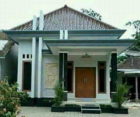 kontrAktor pemborong bangunan