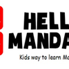 Hello Mandarin