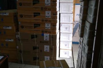 jual ac baru segala type dan merk 