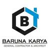 CV. Baruna Karya Konstruksi