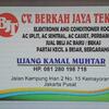 Berkah Jaya Service