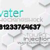 Injeksi beton bocor dan waterproofing