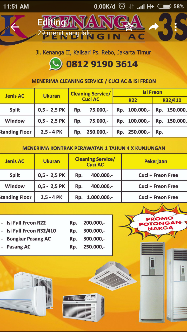 Sejasa.com