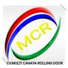 cv multi cahaya rolling door