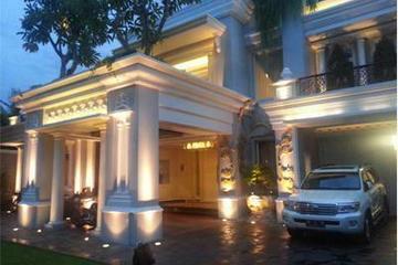 Facade Depan