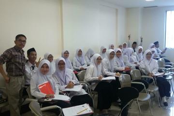 Fak. Kedokteran Yarsi Jakarta