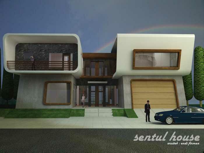 Architecture project