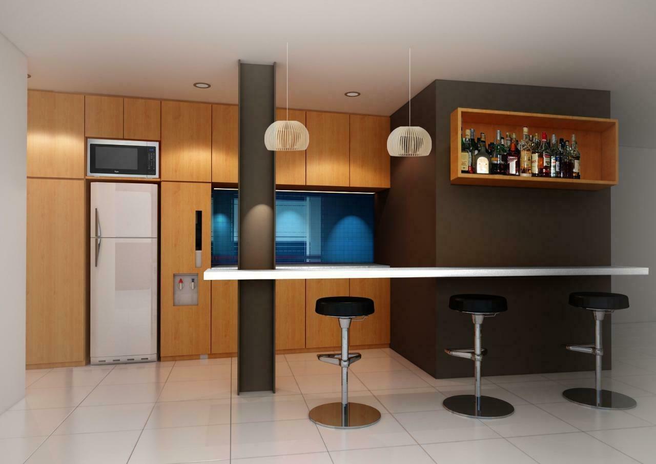 Album Desain Kitchen Set/Interior dari Kuze Interior & General Contractor