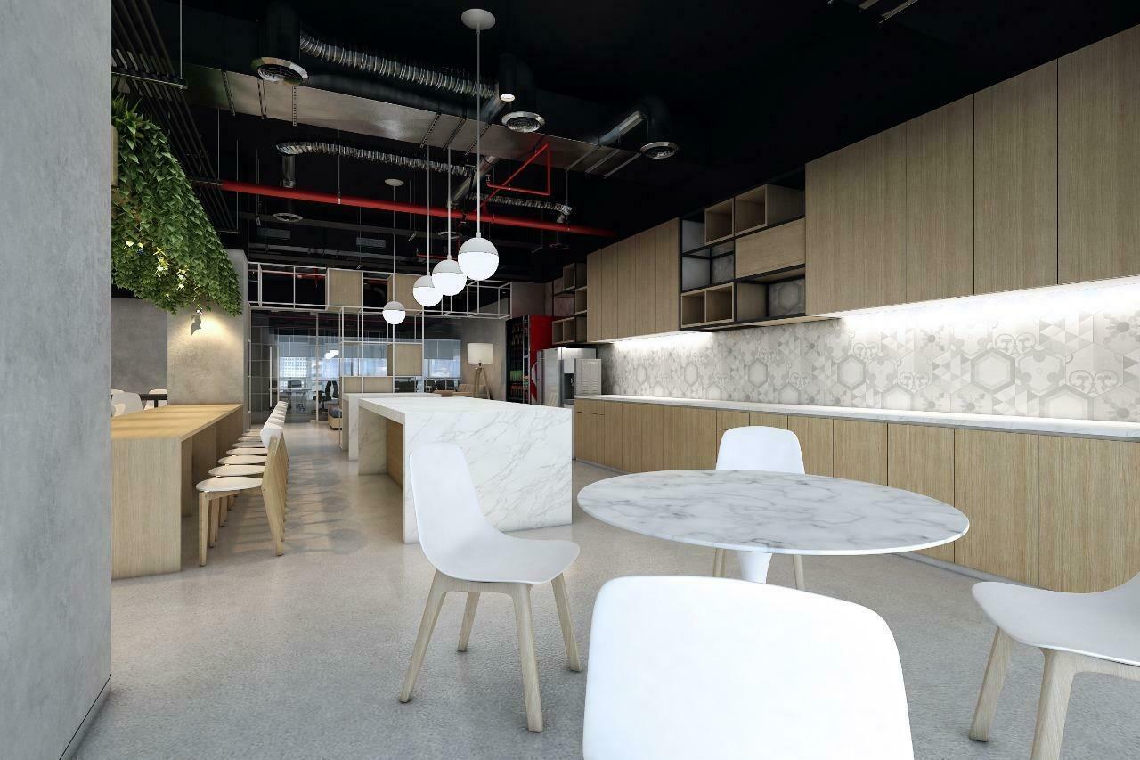 Album Desain Kitchen Set/Interior dari Kuze Interior & General Contractor