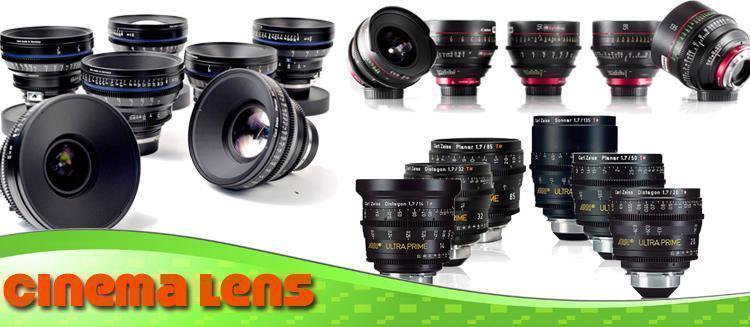 Cinemalens