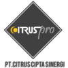 PT. Citrus Cipta Sinergi