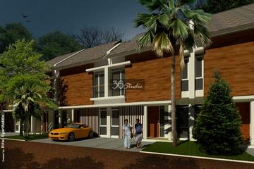 Project Rumah Bapak Rio, Bandung