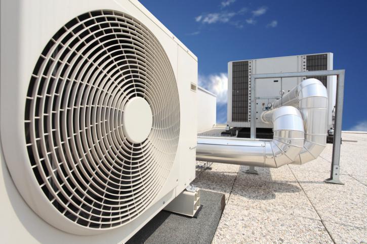 Call our ac service company