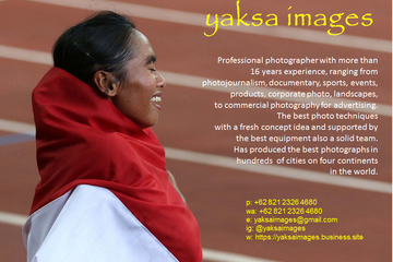 Yaksa Images