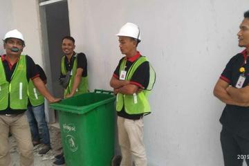 Project AC RSUD Banten