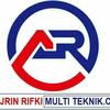 AJRIL RIFKI MULTI TEKNIK ,CV