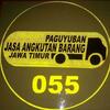 Carter sewa mobil pickup angkutan barang