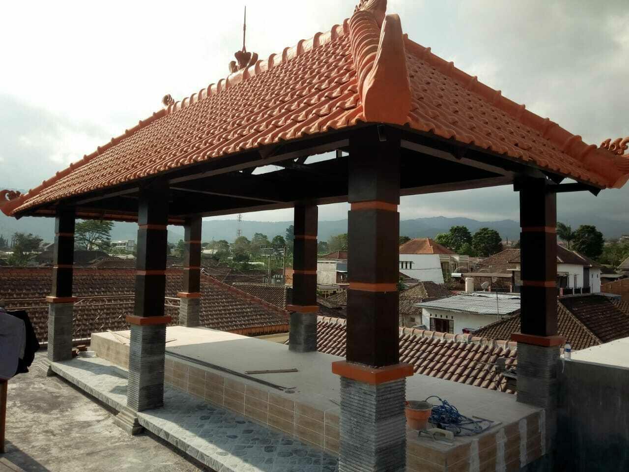 proyek Gazebo