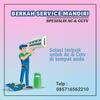 Berkah Service Mandiri (Vaccinated)