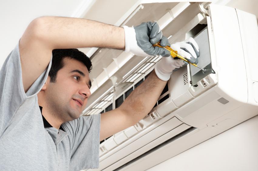 Ac repair
