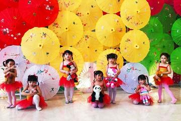 Ballet kids baby ballet